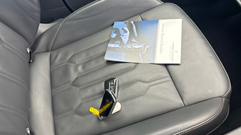 CUPRA Formentor 1.4 eHybrid 204 V2 5dr DSG Estate